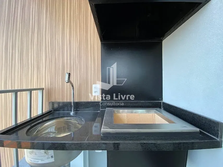 Apartamento, 2 quartos, 96 m² - Foto 9