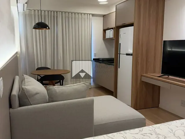 Apartamento com 32m² 1 quarto e 1 banheiro, para alugar, no bairro Ingá em Niterói
