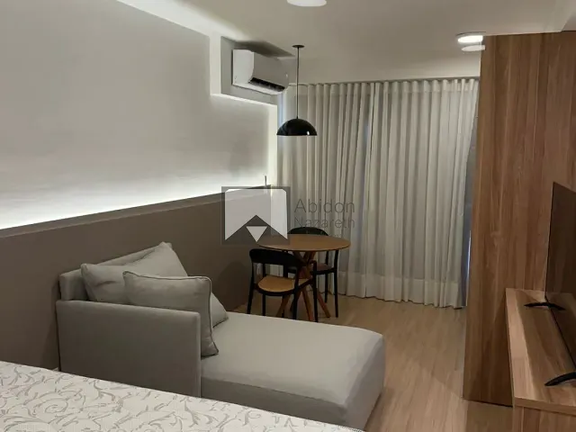 Apartamento com 32m² 1 quarto e 1 banheiro, para alugar, no bairro Ingá em Niterói