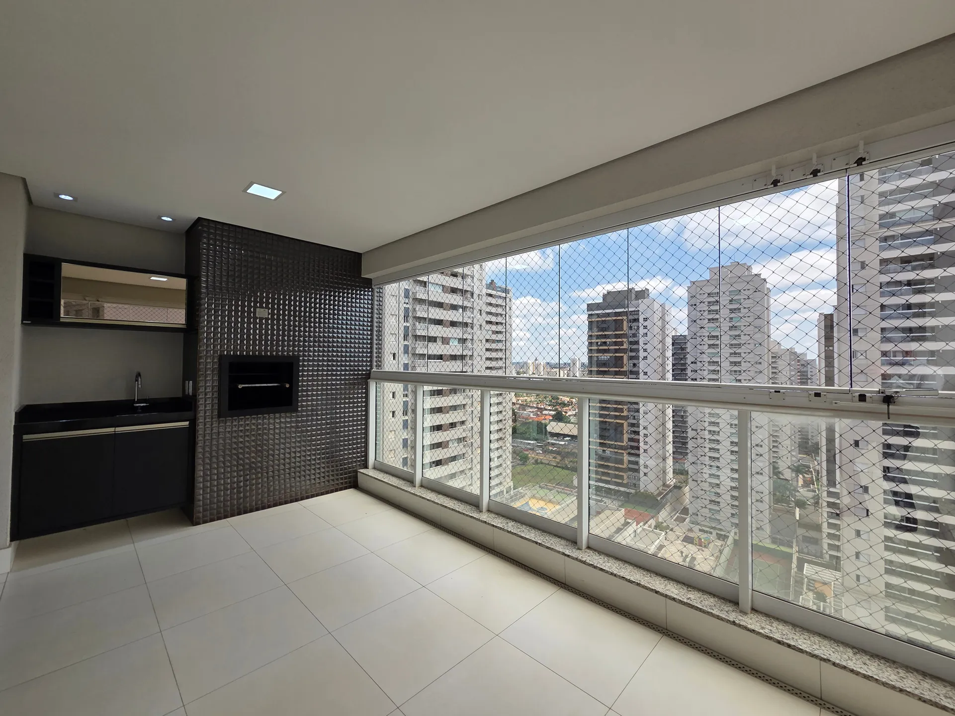 Apartamento, 3 quartos, 100 m² - Foto 3