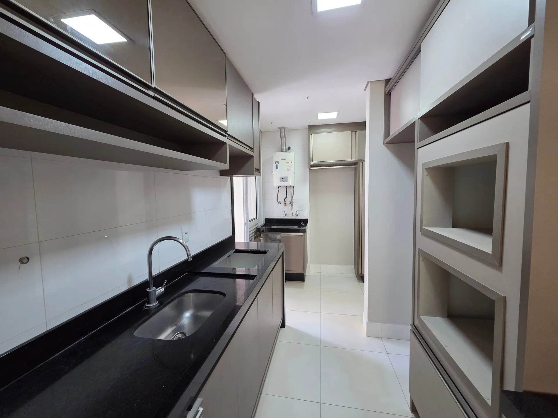 Apartamento, 3 quartos, 100 m² - Foto 7