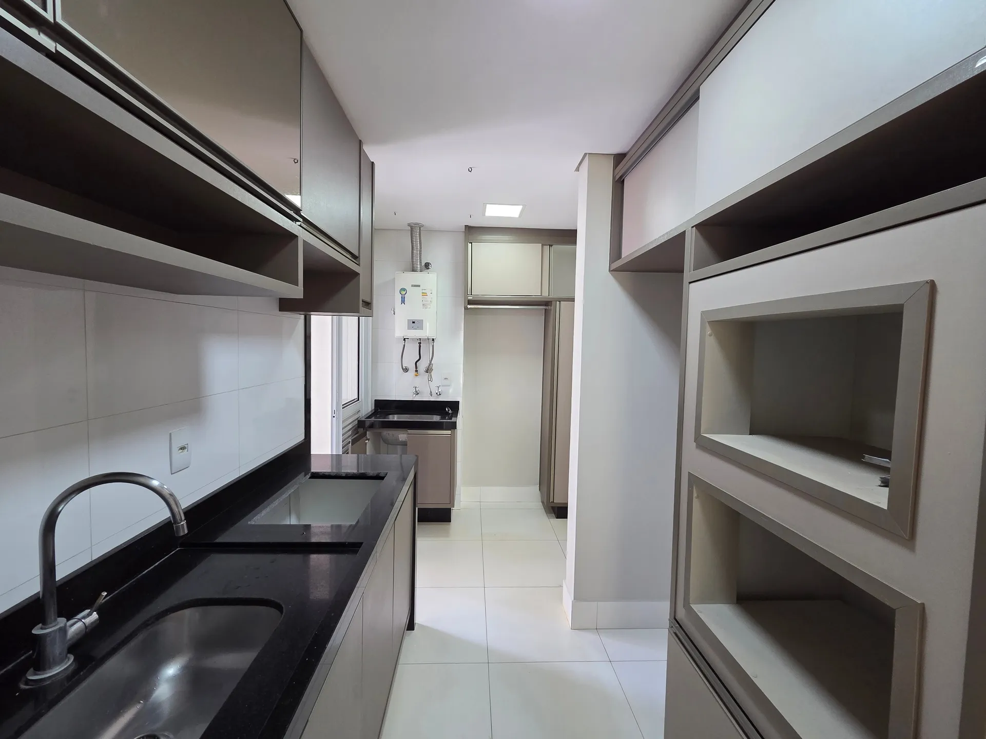 Apartamento, 3 quartos, 100 m² - Foto 6