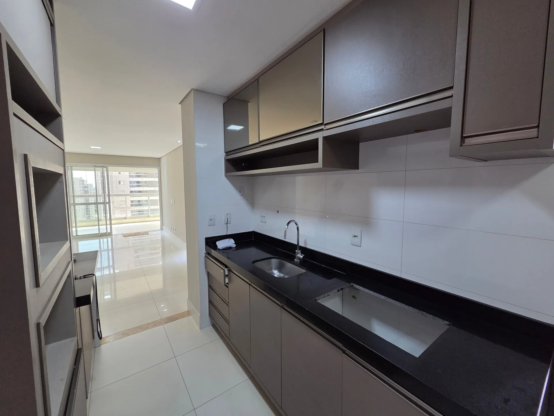 Apartamento, 3 quartos, 100 m² - Foto 8