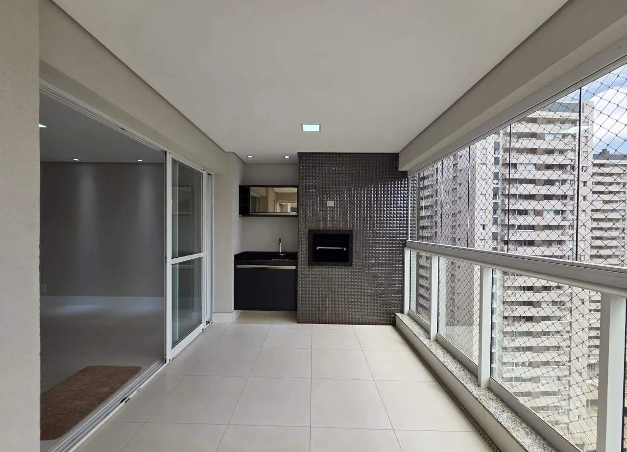 Apartamento, 3 quartos, 100 m² - Foto 4