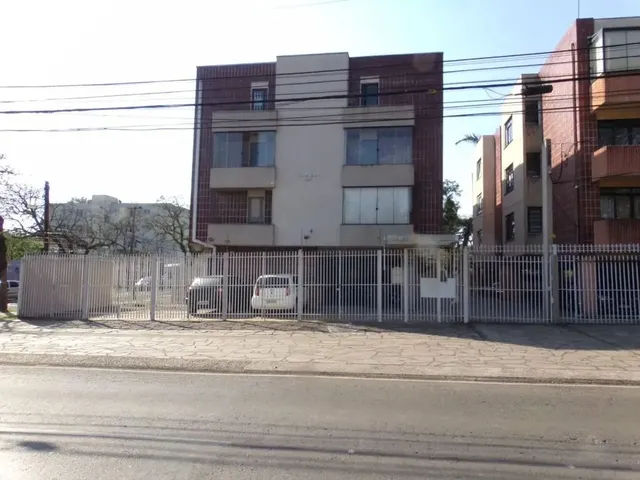 Apartamento 2 quartos e 1 banheiro, para alugar, no bairro Alto da XV em Curitiba