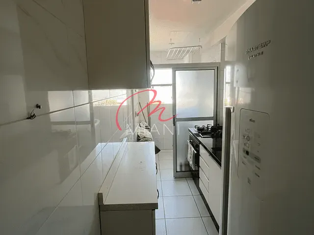 Apartamento 3 quartos e 1 banheiro, à venda, no bairro Jardim Dracena em São Paulo
