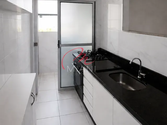 Apartamento 3 quartos e 1 banheiro, à venda, no bairro Jardim Dracena em São Paulo