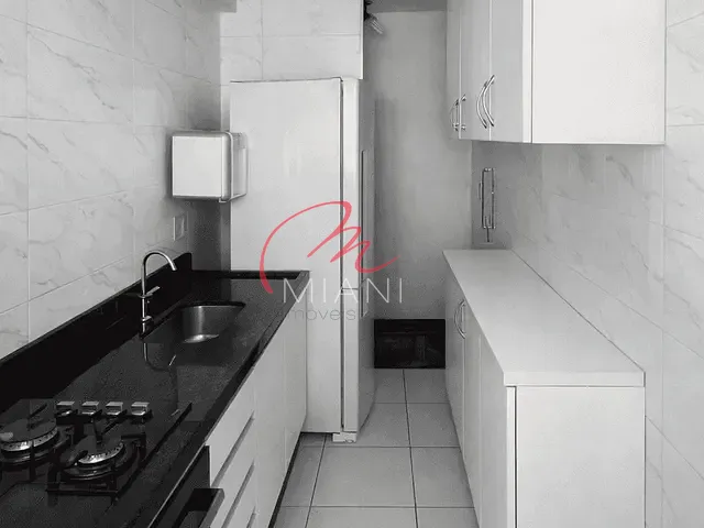 Apartamento 3 quartos e 1 banheiro, à venda, no bairro Jardim Dracena em São Paulo