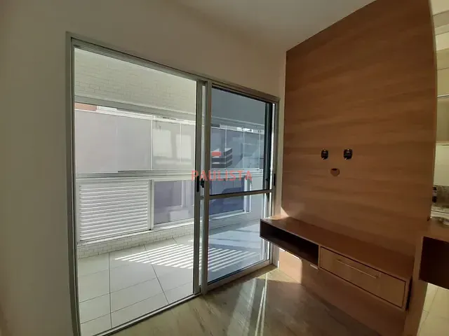 Apartamento 1 quarto e 1 banheiro, para alugar, no bairro Vila da Saúde em São Paulo