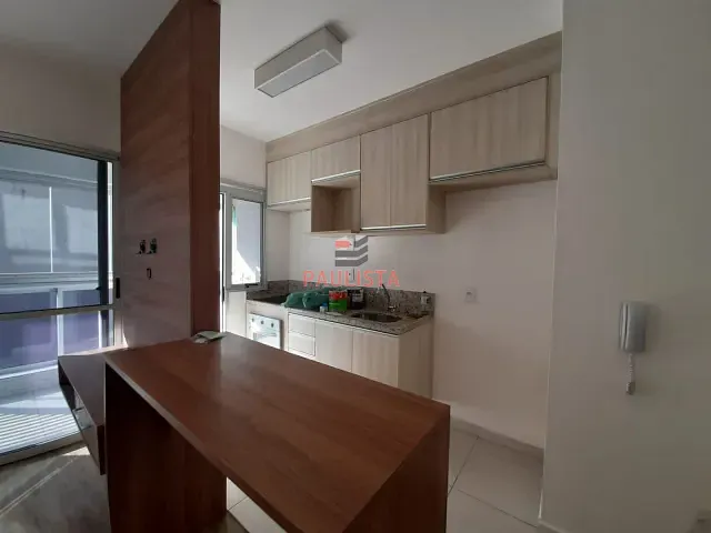 Apartamento 1 quarto e 1 banheiro, para alugar, no bairro Vila da Saúde em São Paulo