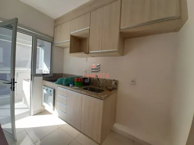 Apartamento 1 quarto e 1 banheiro, para alugar, no bairro Vila da Saúde em São Paulo