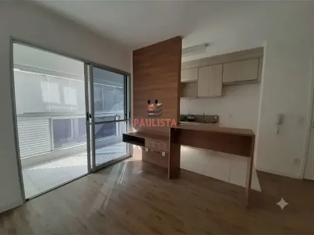 Apartamento 1 quarto e 1 banheiro, para alugar, no bairro Vila da Saúde em São Paulo