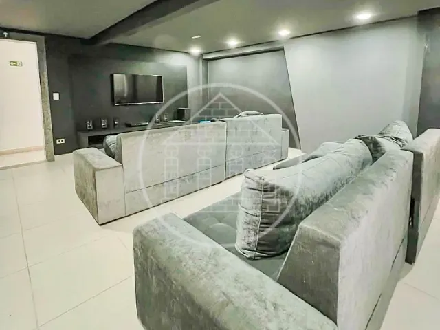 Apartamento com 94m² 2 quartos e 2 banheiros, à venda, no bairro Tupi em Praia Grande