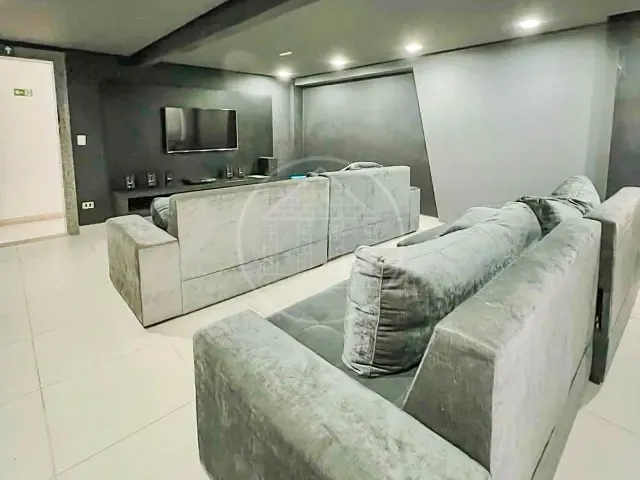 Apartamento com 94m² 2 quartos e 2 banheiros, à venda, no bairro Tupi em Praia Grande