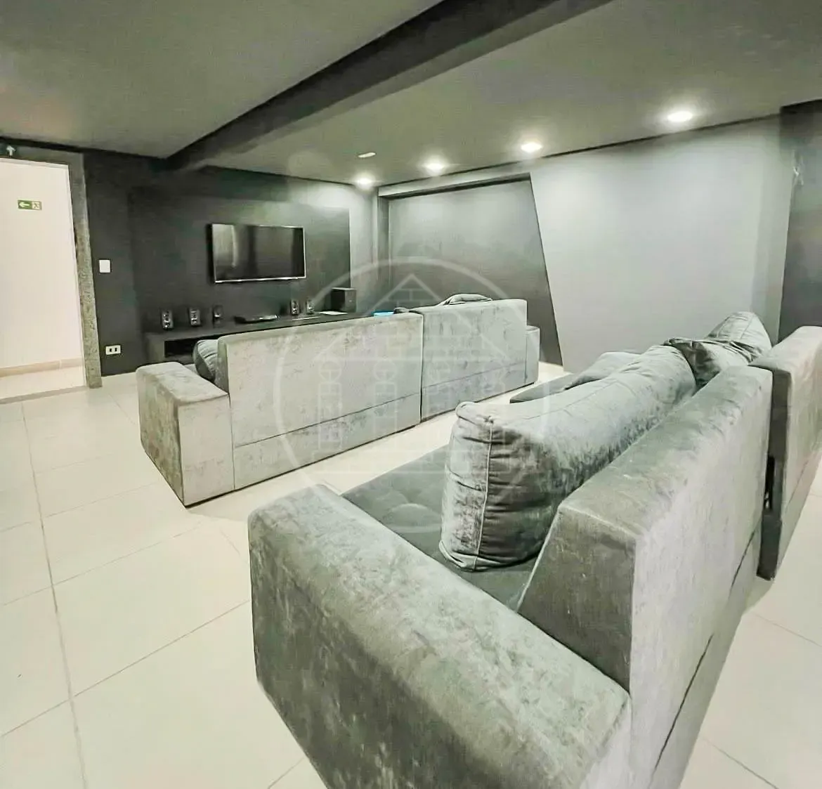 Apartamento, 2 quartos, 94 m² - Foto 2