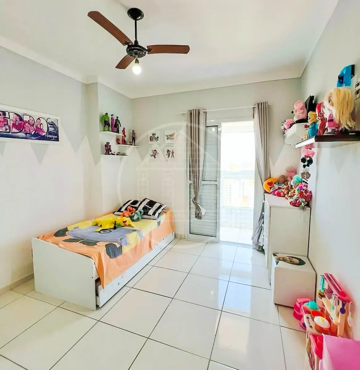 Apartamento, 2 quartos, 94 m² - Foto 7