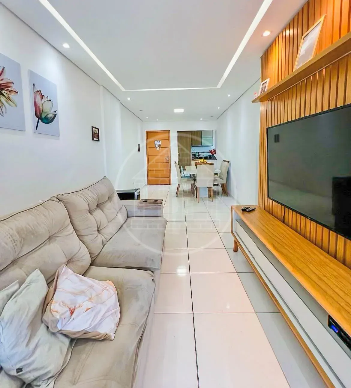 Apartamento, 2 quartos, 94 m² - Foto 13