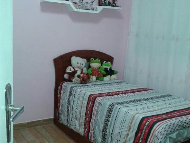 Foto do Apartamento - Apartamento com 2 dormitórios à venda, 77 m² por R$ 258.000,00 - Penha - São Paulo/SP | ZONA LESTE IMÓVEIS