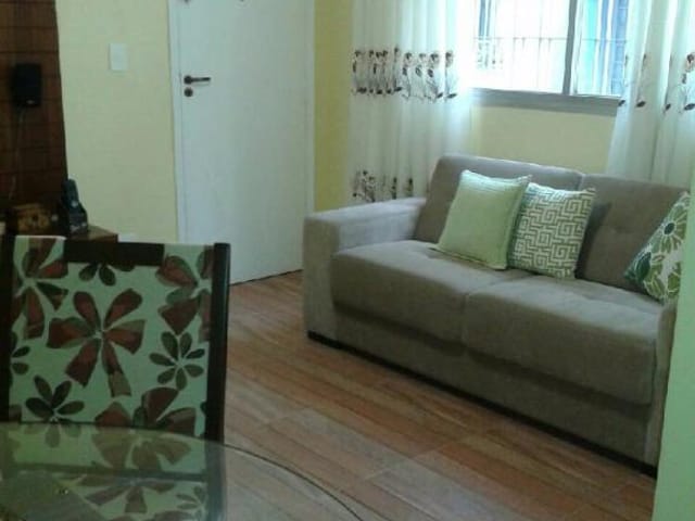 Foto do Apartamento - Apartamento com 2 dormitórios à venda, 77 m² por R$ 258.000,00 - Penha - São Paulo/SP | ZONA LESTE IMÓVEIS