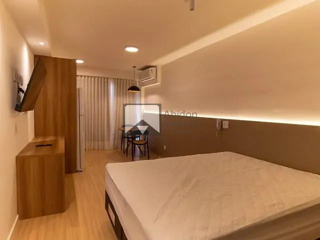 Studio com 32m² 1 quarto e 1 banheiro, à venda ou para alugar, no bairro Ingá em Niterói