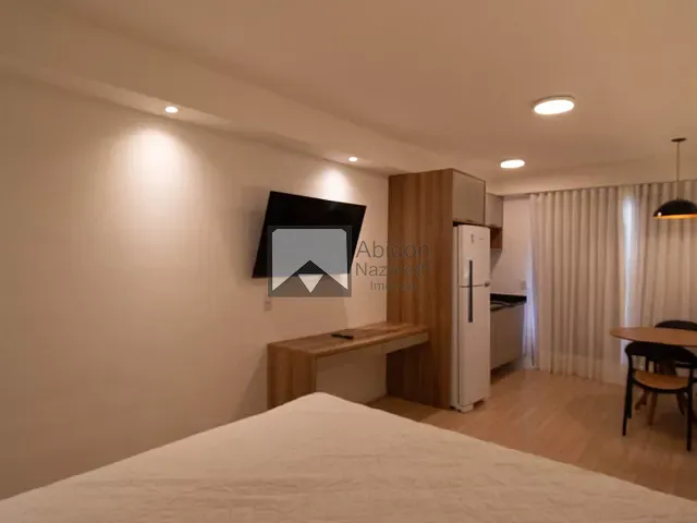 Studio com 32m² 1 quarto e 1 banheiro, à venda ou para alugar, no bairro Ingá em Niterói