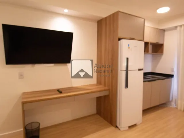 Studio com 32m² 1 quarto e 1 banheiro, à venda ou para alugar, no bairro Ingá em Niterói