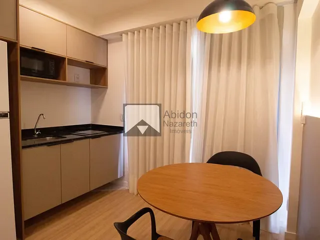 Studio com 32m² 1 quarto e 1 banheiro, à venda ou para alugar, no bairro Ingá em Niterói