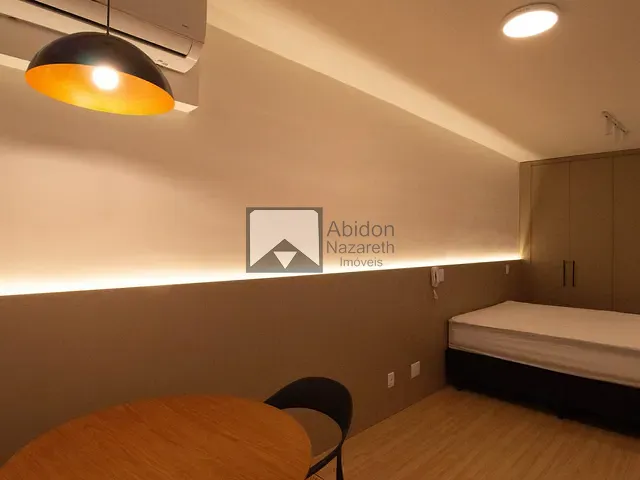 Studio com 32m² 1 quarto e 1 banheiro, à venda ou para alugar, no bairro Ingá em Niterói