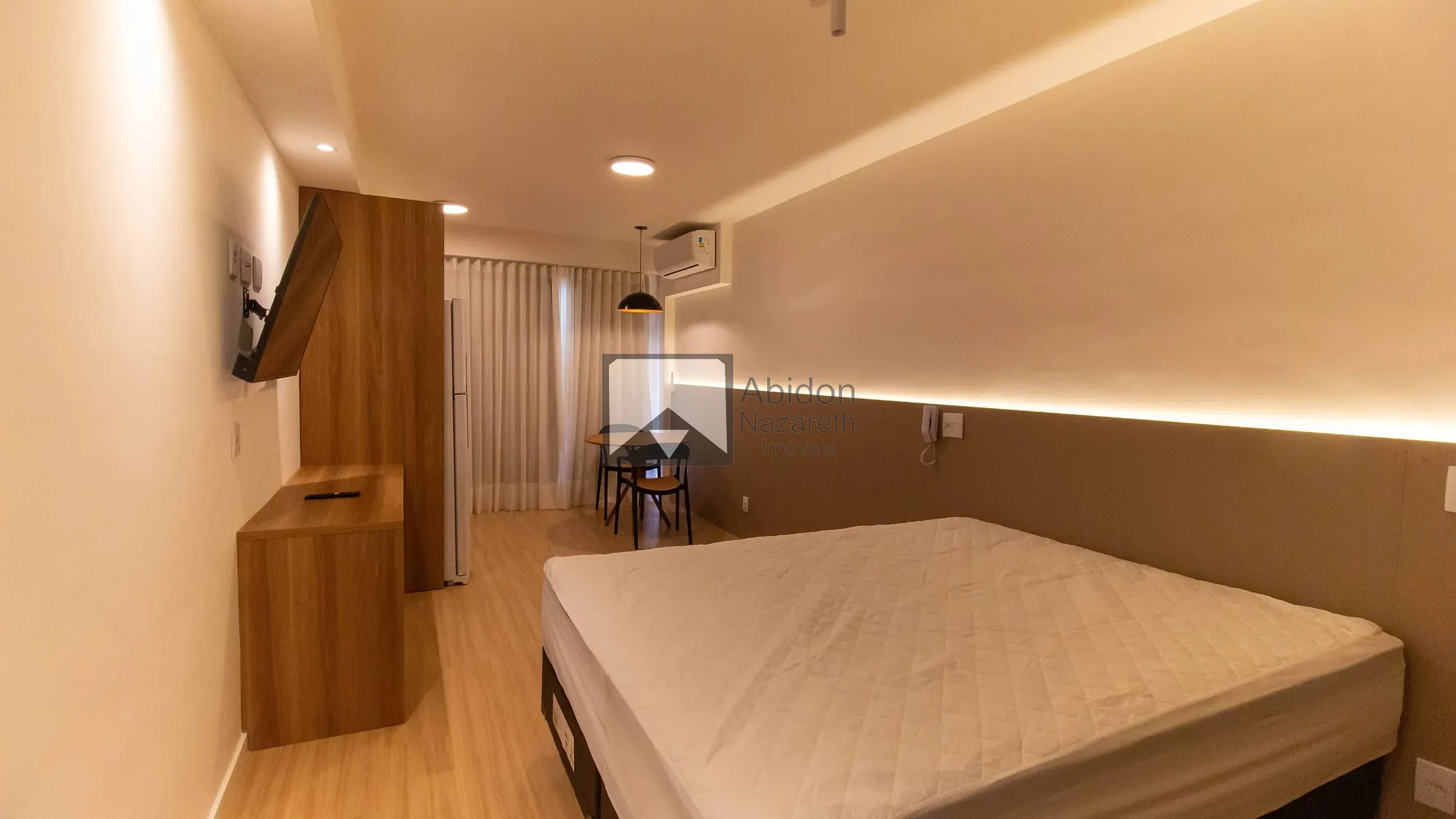 Apartamento, 1 quarto, 32 m² - Foto 1