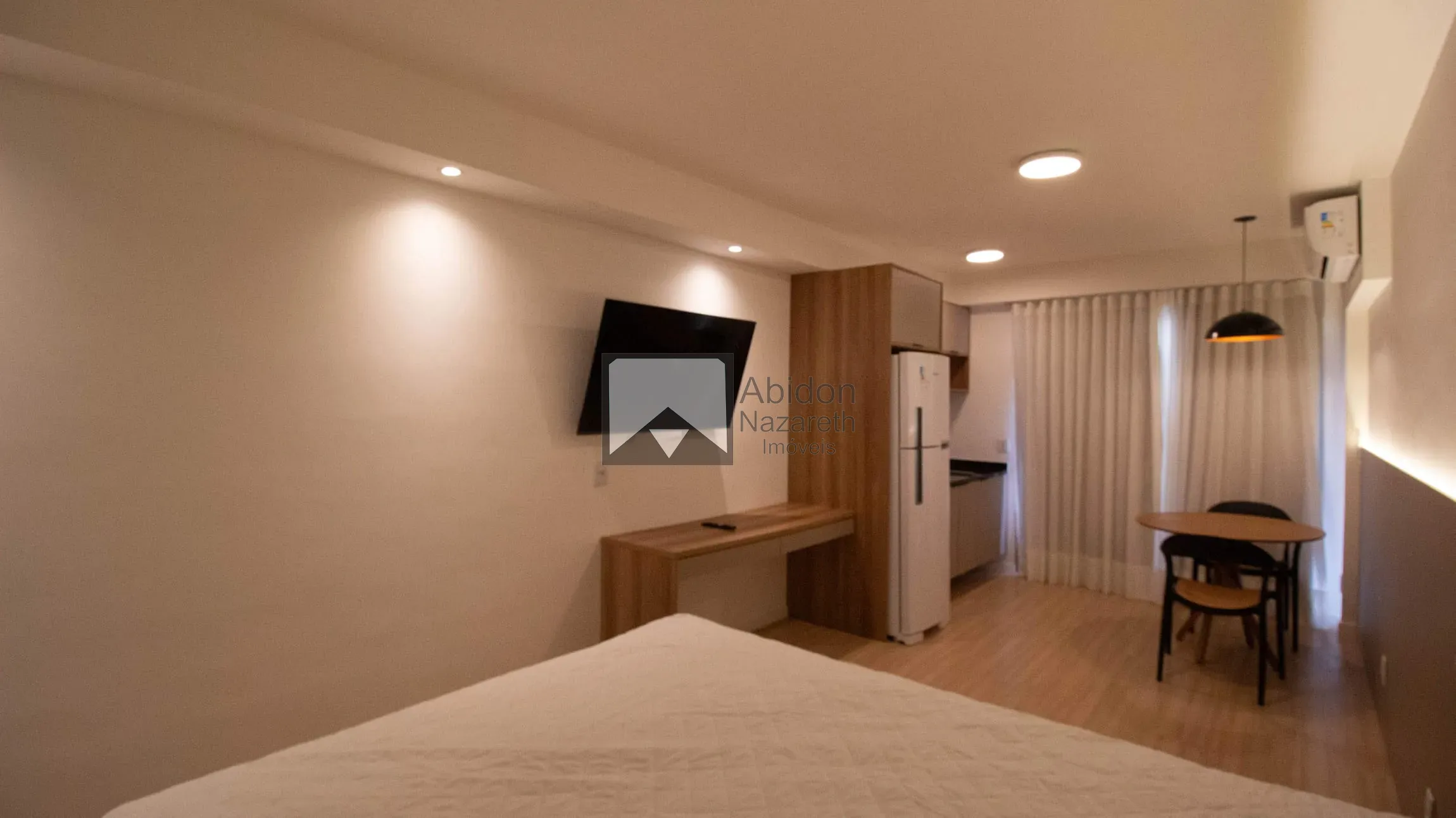 Apartamento, 1 quarto, 32 m² - Foto 2