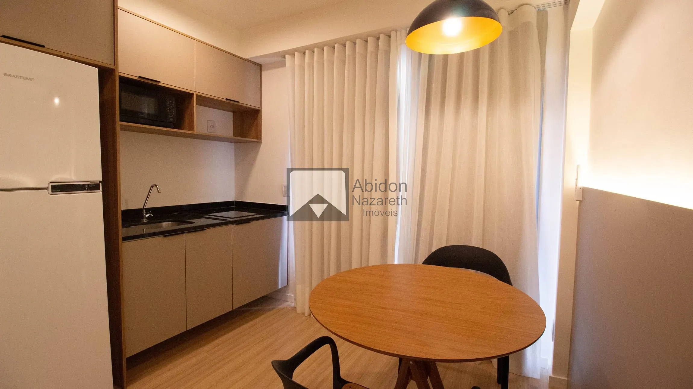 Apartamento, 1 quarto, 32 m² - Foto 4