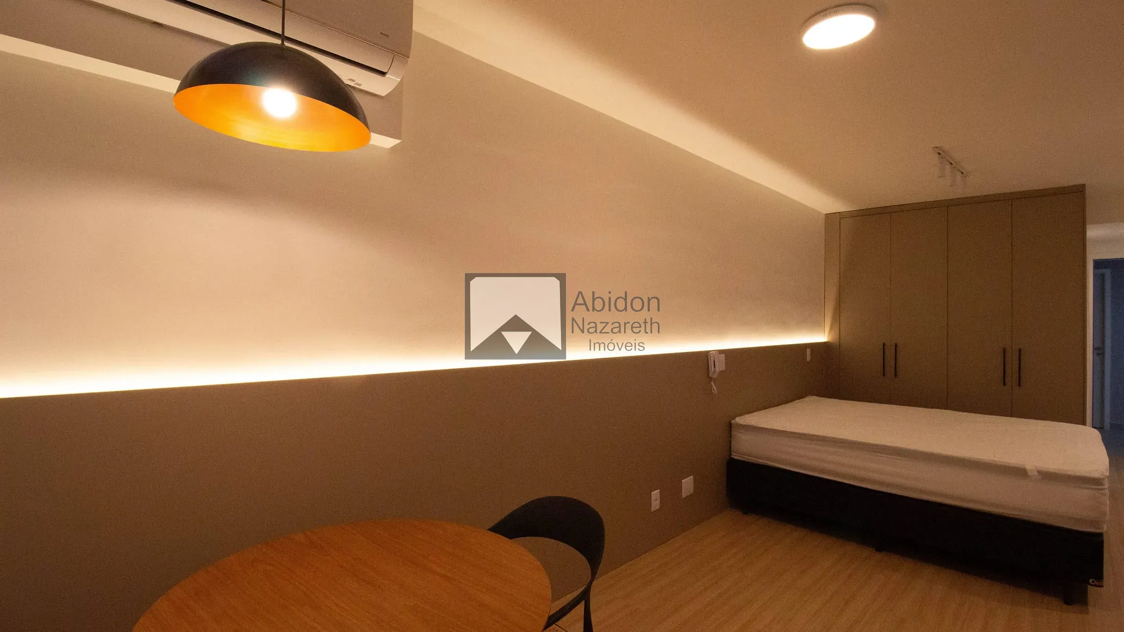 Apartamento, 1 quarto, 32 m² - Foto 5