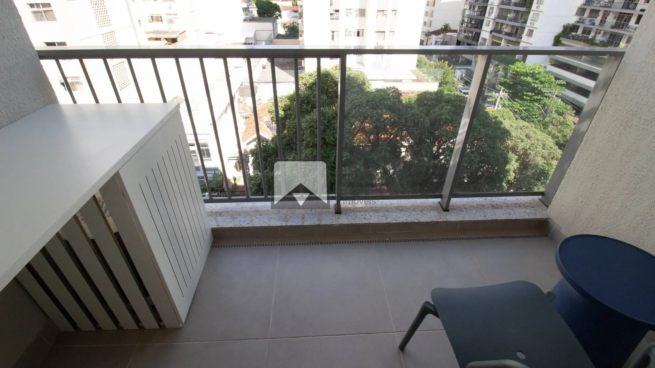 Apartamento, 1 quarto, 32 m² - Foto 7