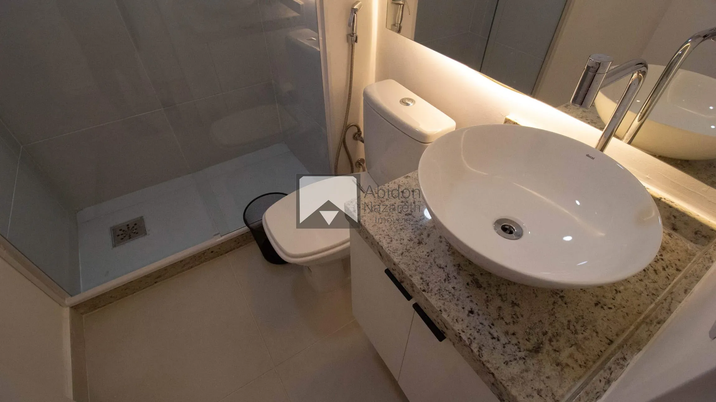 Apartamento, 1 quarto, 32 m² - Foto 11