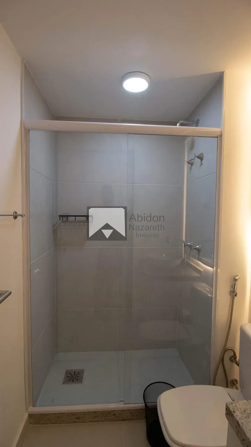 Apartamento, 1 quarto, 32 m² - Foto 12
