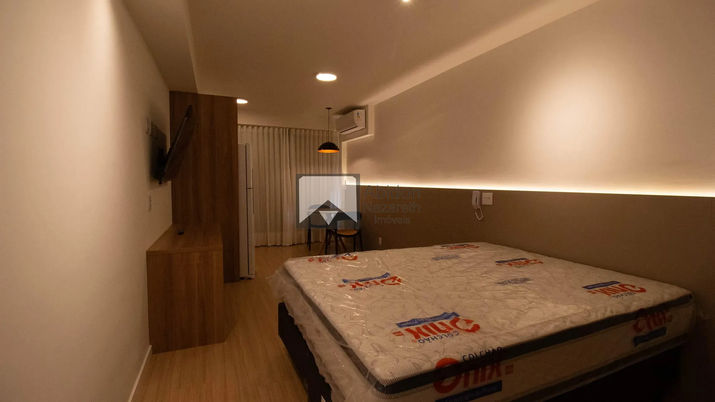 Apartamento, 1 quarto, 32 m² - Foto 16