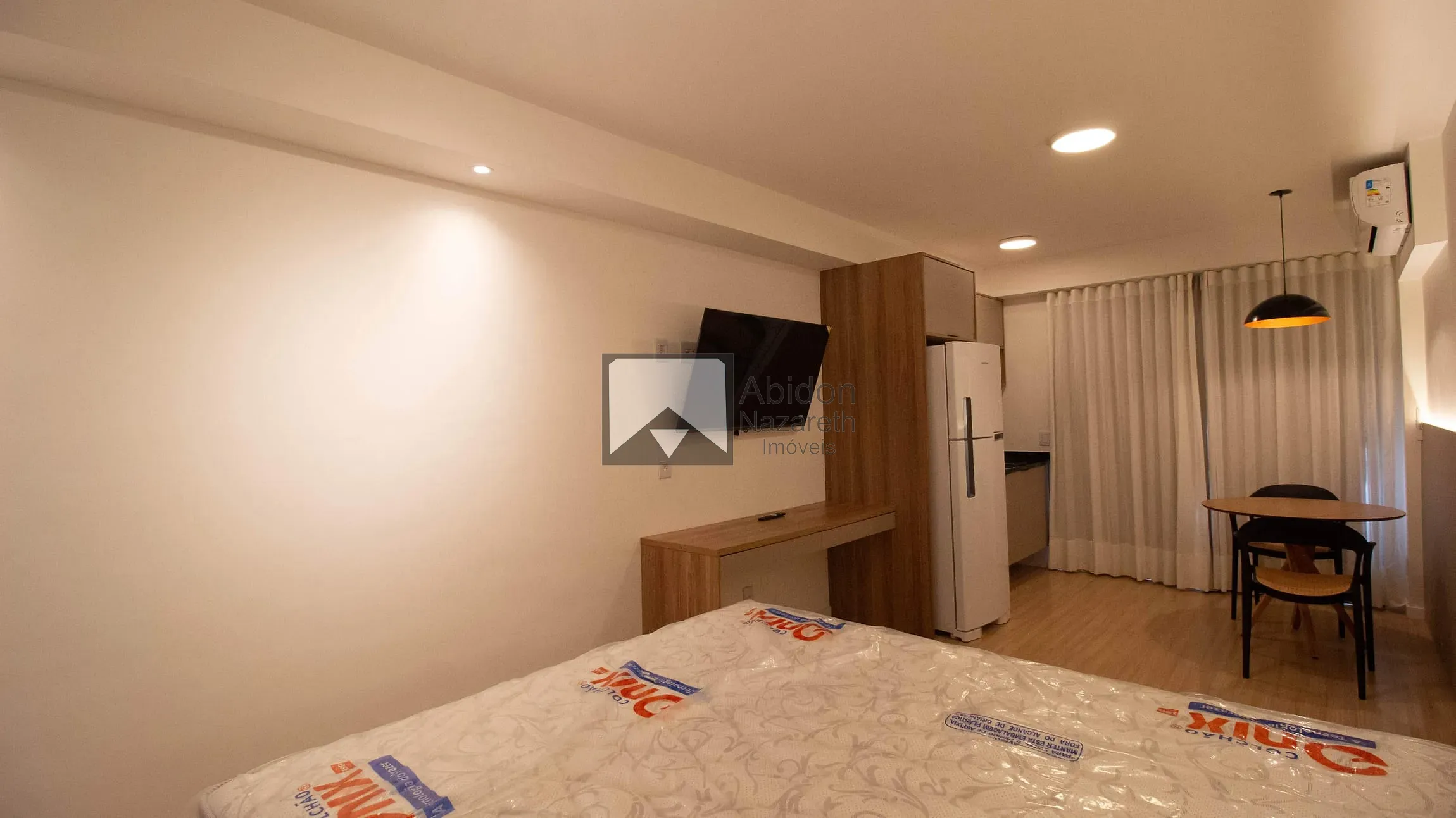 Apartamento, 1 quarto, 32 m² - Foto 17