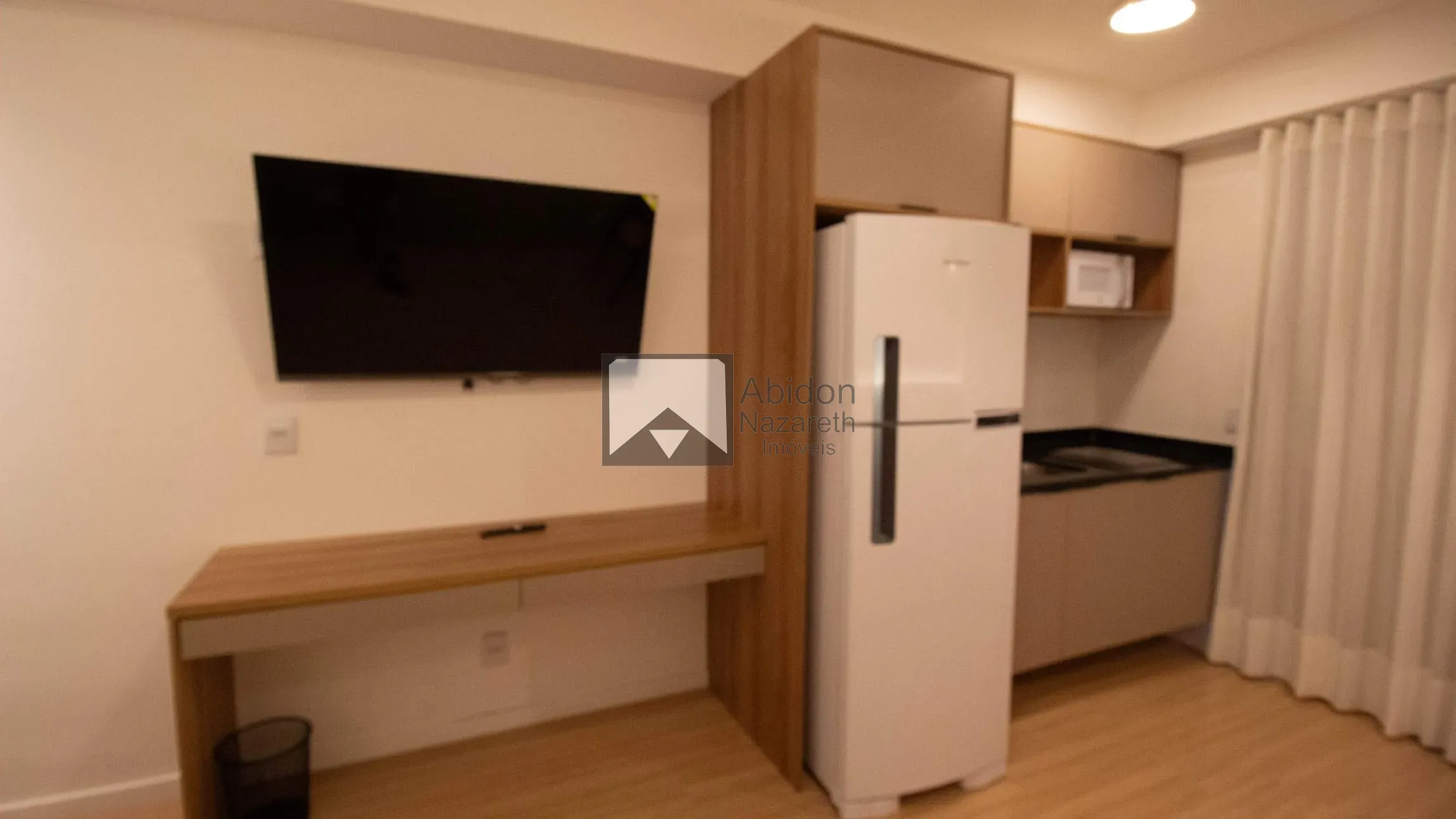 Apartamento, 1 quarto, 32 m² - Foto 18