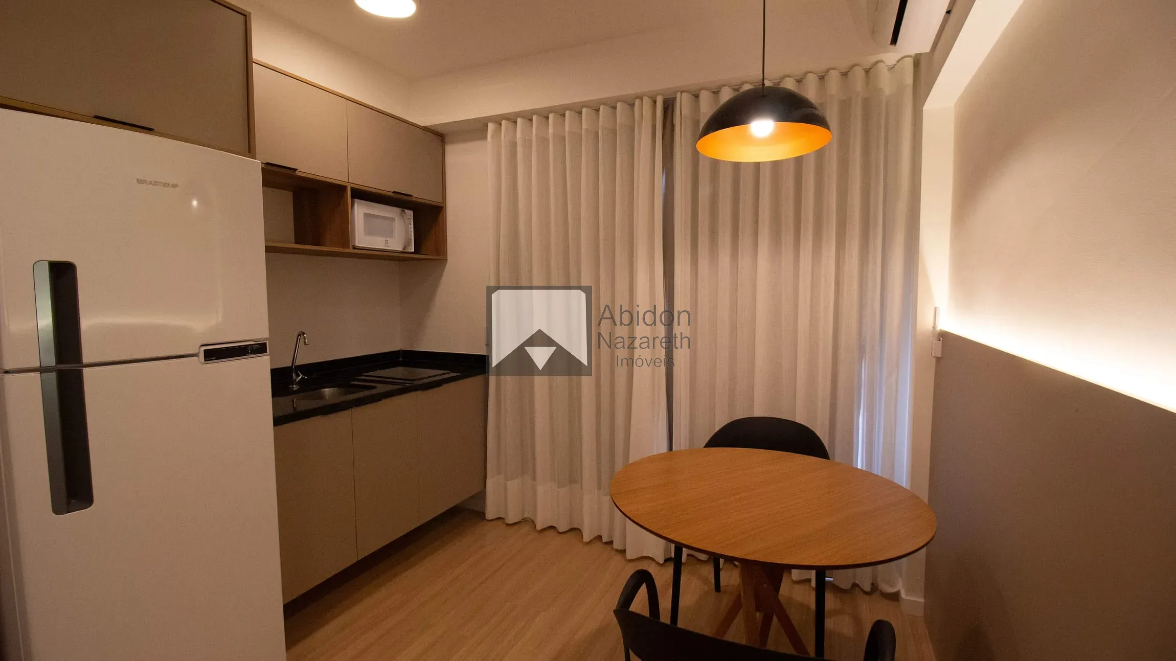 Apartamento, 1 quarto, 32 m² - Foto 19