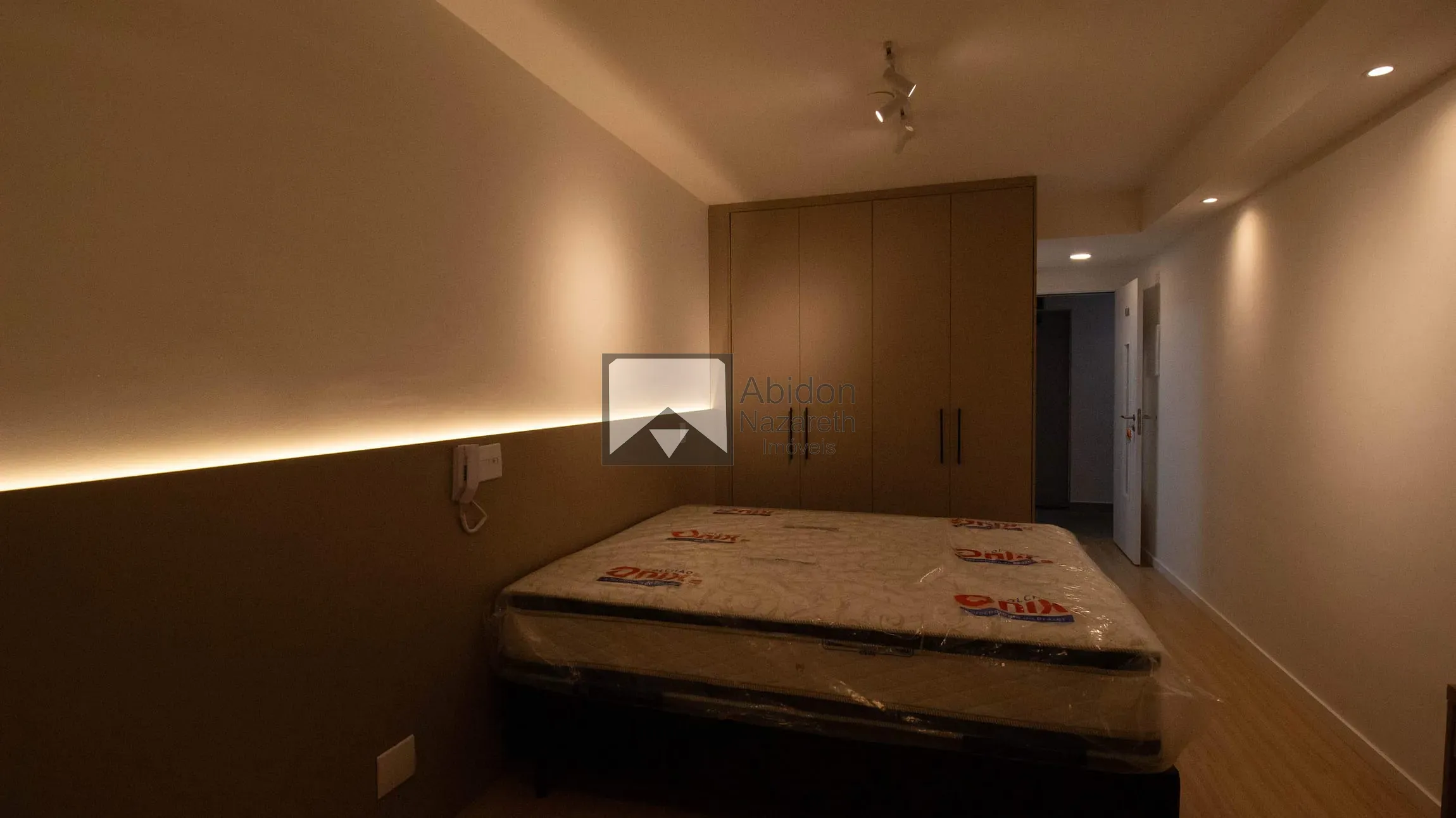 Apartamento, 1 quarto, 32 m² - Foto 20