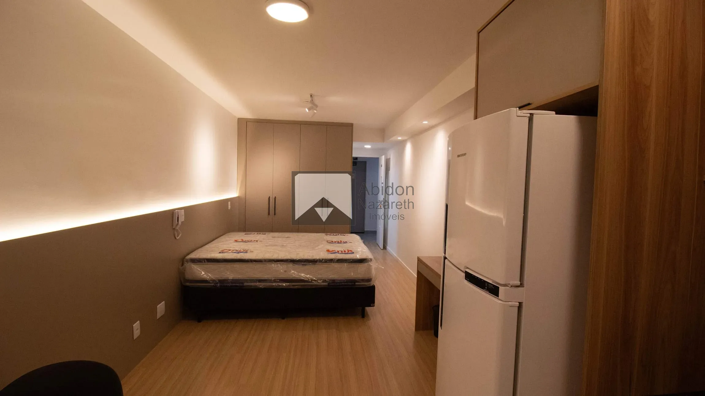 Apartamento, 1 quarto, 32 m² - Foto 21