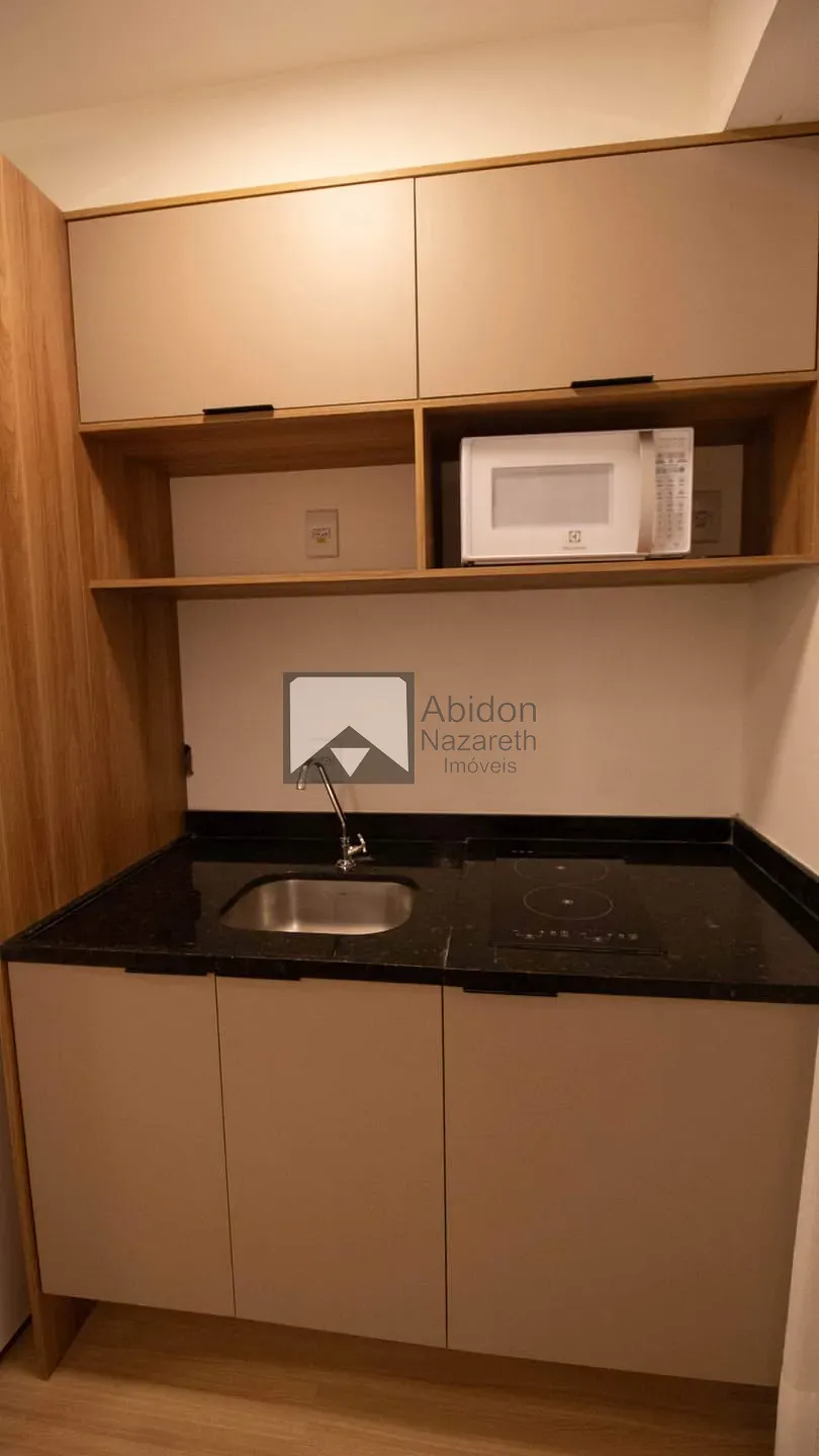 Apartamento, 1 quarto, 32 m² - Foto 22