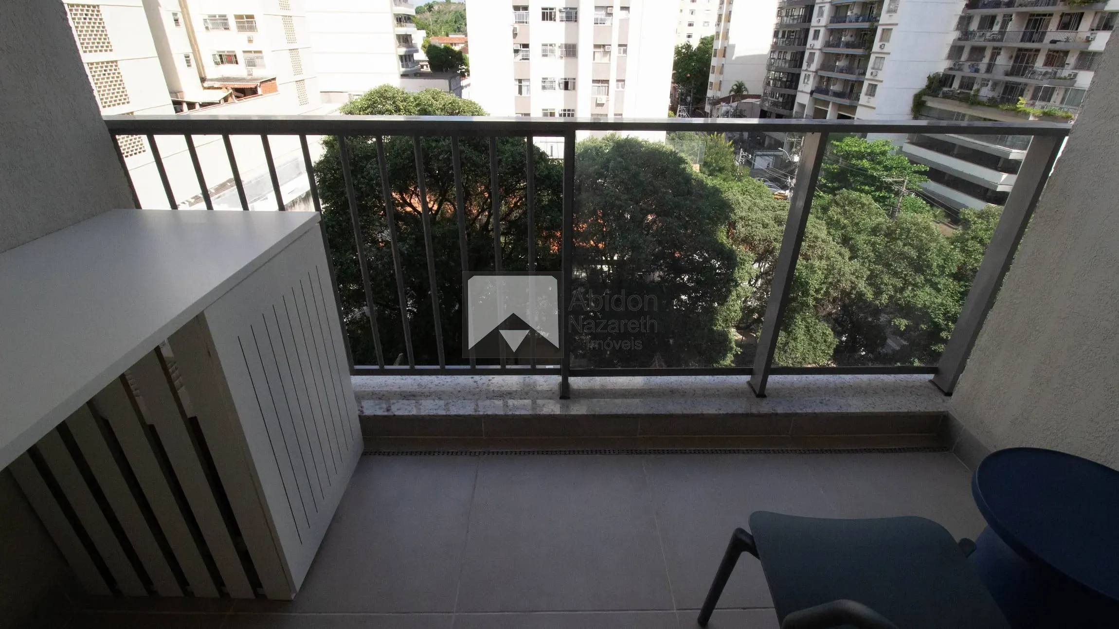 Apartamento, 1 quarto, 32 m² - Foto 23