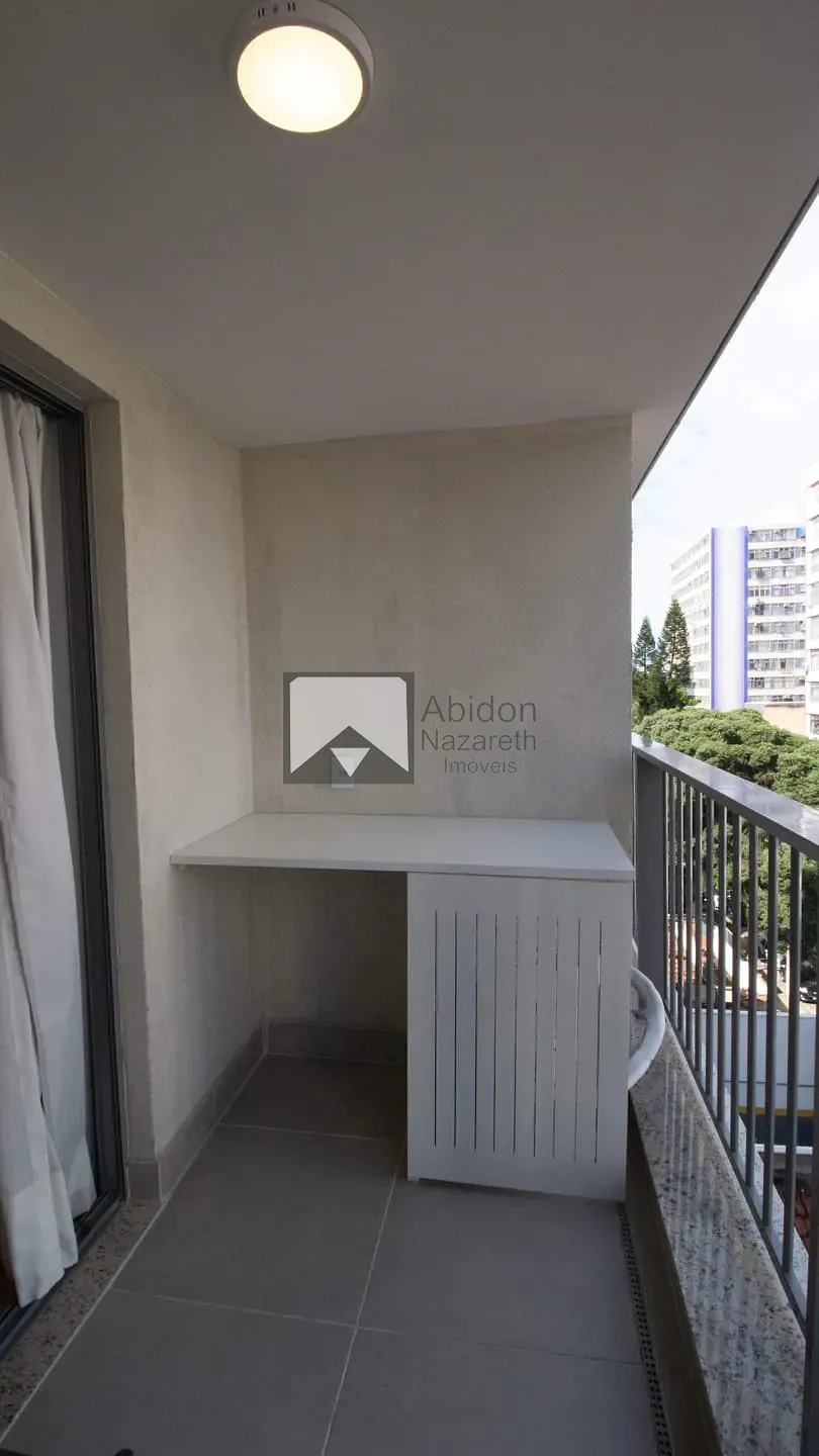 Apartamento, 1 quarto, 32 m² - Foto 24