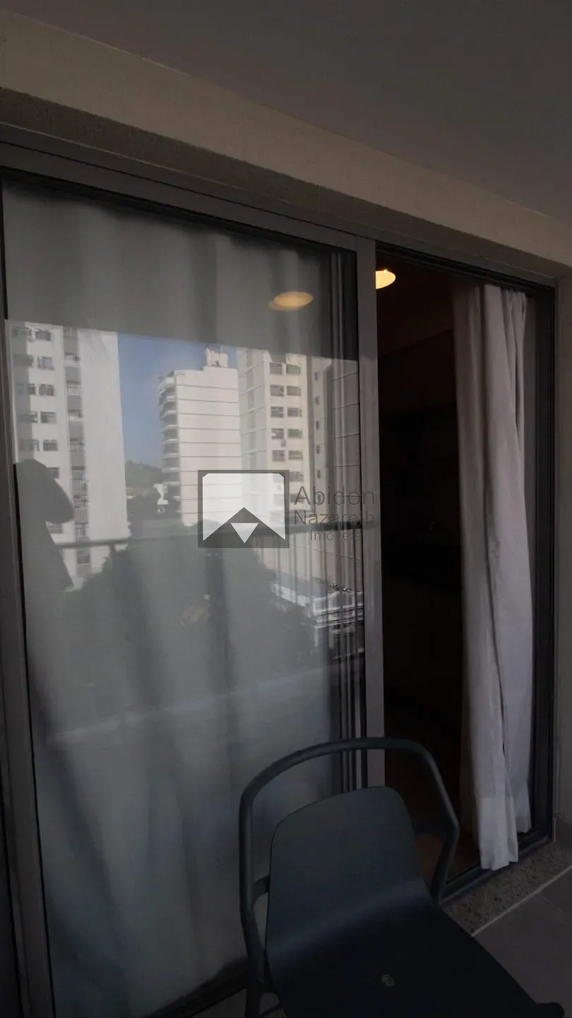 Apartamento, 1 quarto, 32 m² - Foto 25