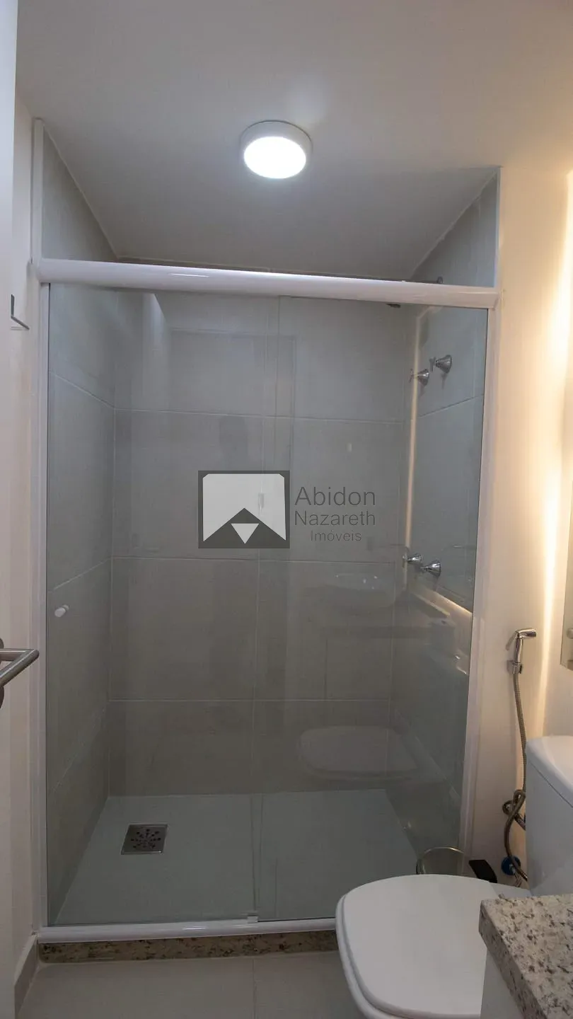 Apartamento, 1 quarto, 32 m² - Foto 27
