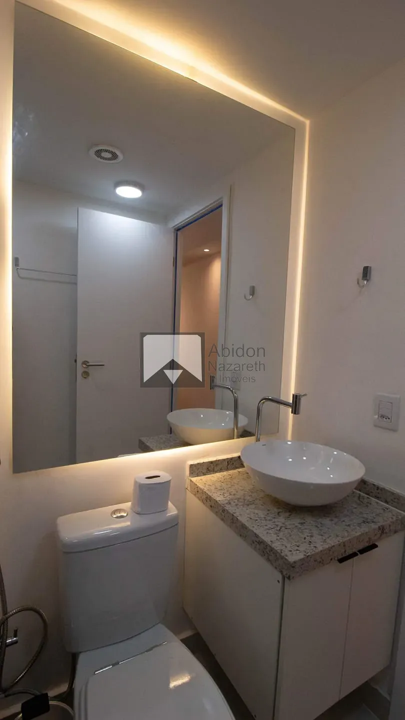 Apartamento, 1 quarto, 32 m² - Foto 28
