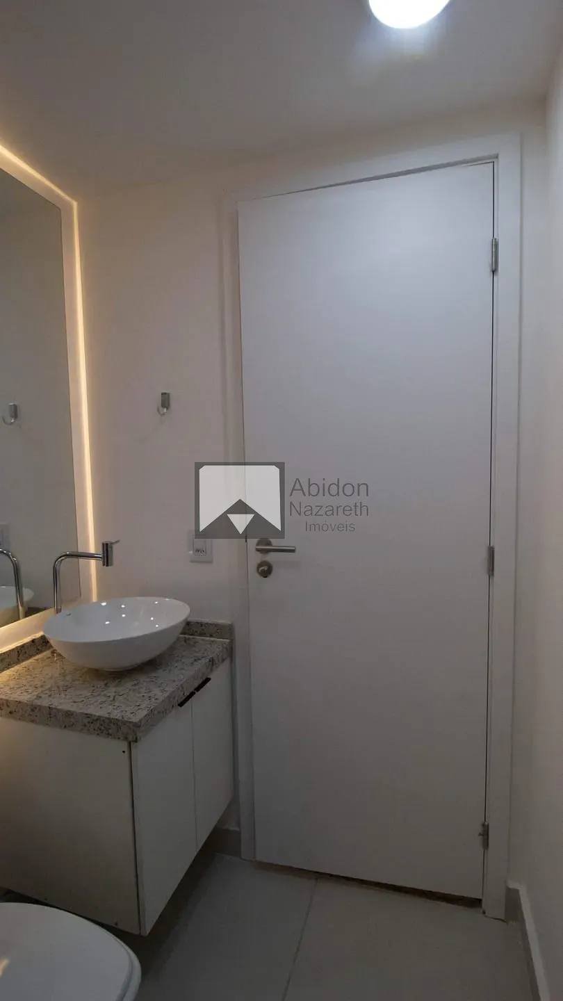 Apartamento, 1 quarto, 32 m² - Foto 29