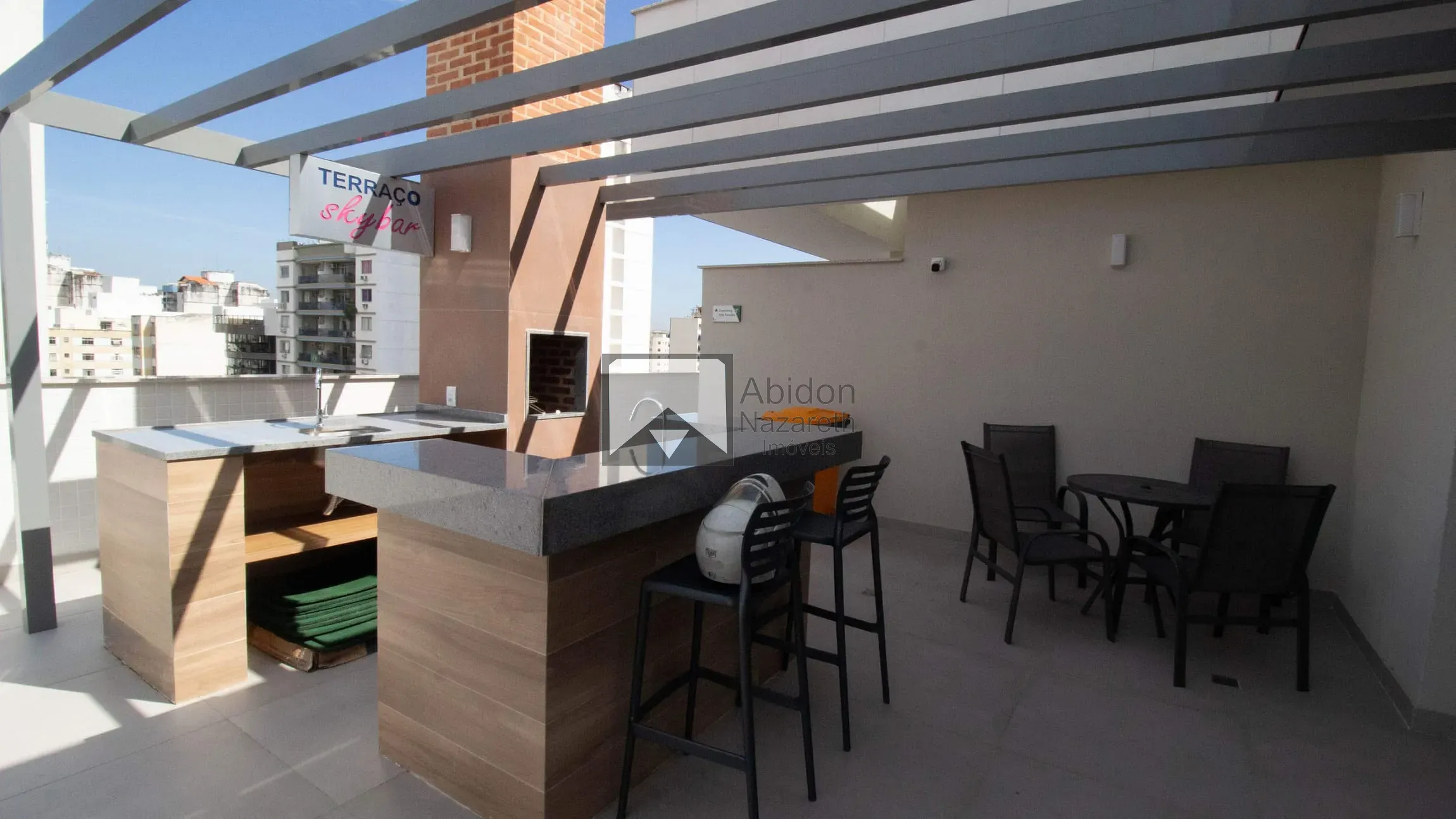 Apartamento, 1 quarto, 32 m² - Foto 33