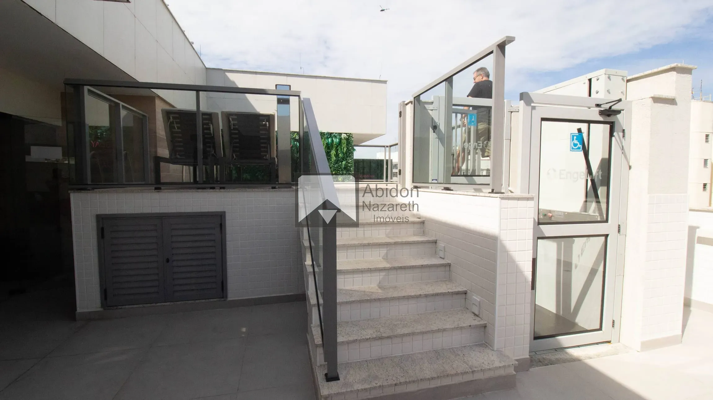 Apartamento, 1 quarto, 32 m² - Foto 34